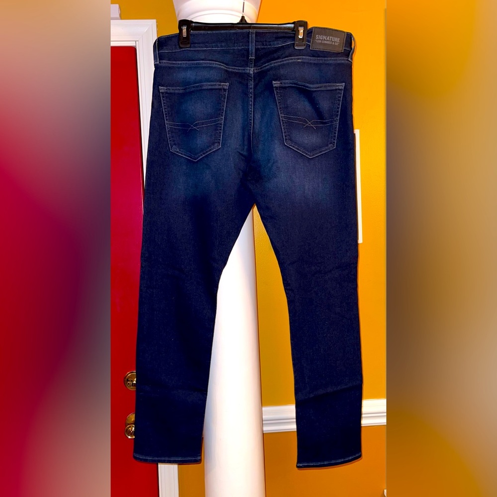 Signature Levi Strauss & Co. - Picture 2 of 3